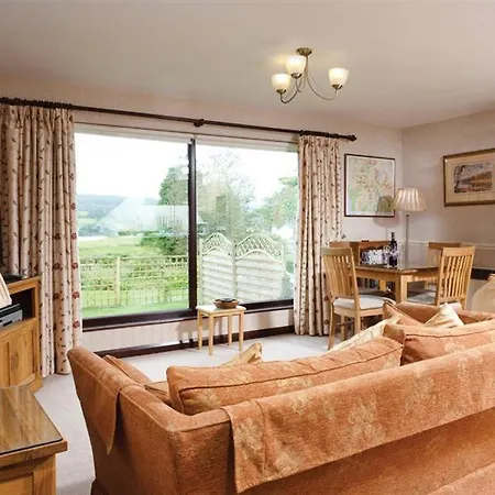 Lakefield Dom wakacyjny Hawkshead