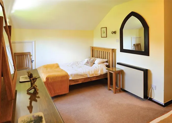 Feriehus Lakefield *