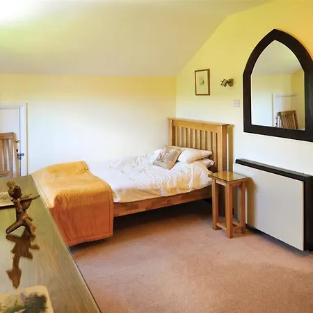 Nyaraló Lakefield *