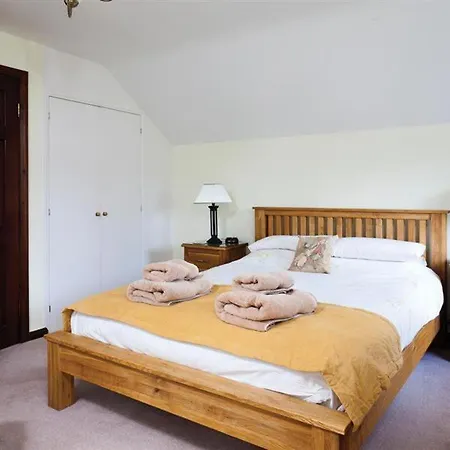 Nyaraló Lakefield *